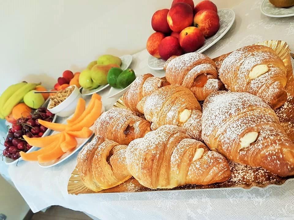 Antica Dimora Stucky Acomodação com café da manhã Treviso Exterior foto